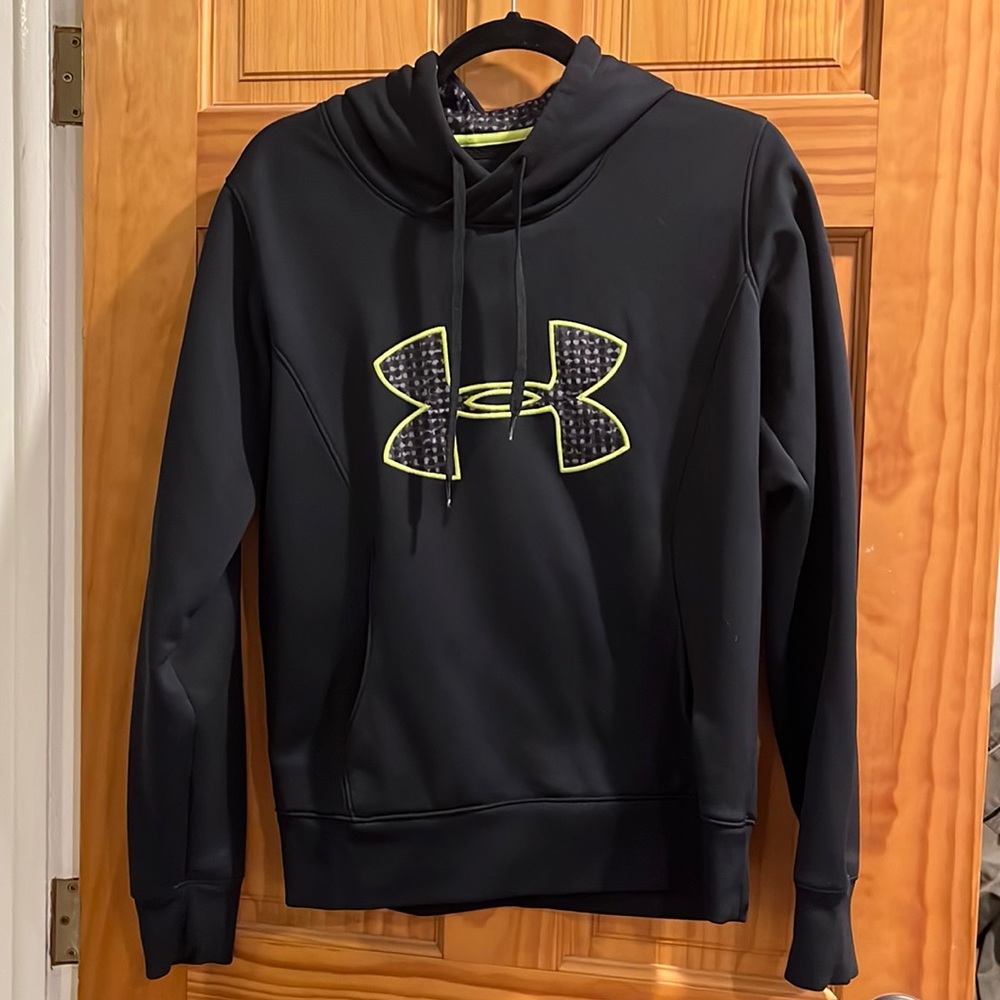 Under Armour hoodie M